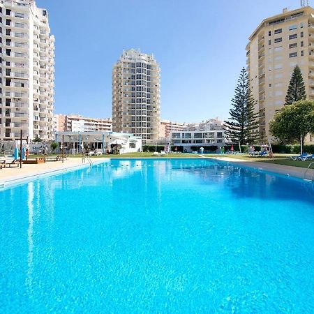 Torre Sol 1006 - Vista Mar Apartman Armação de Pêra Kültér fotó